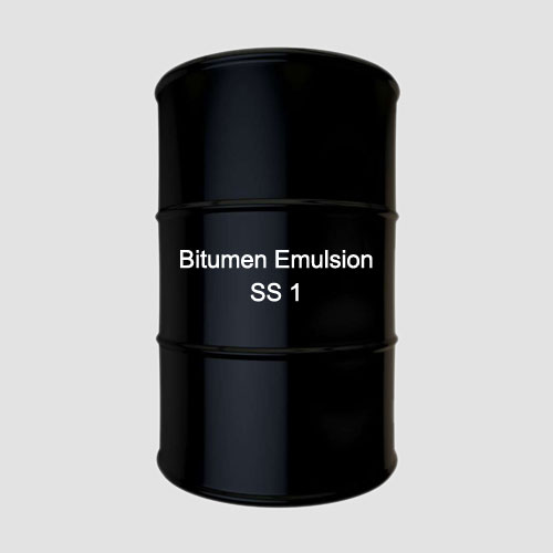 Bitumen Emulsion SS1