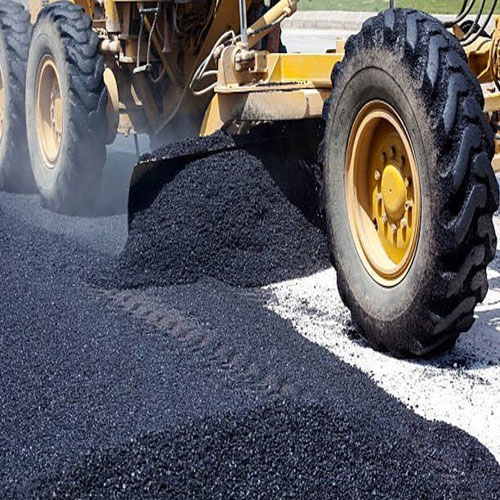 Crumb Rubber Modified Bitumen 50
