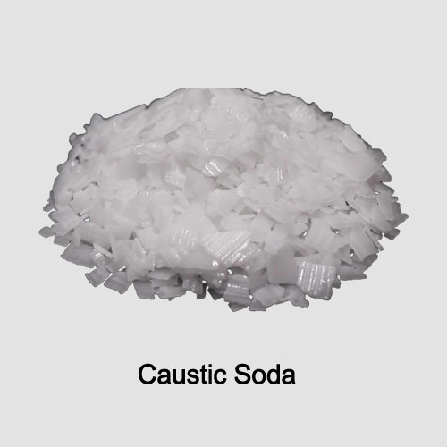 Caustic Soda