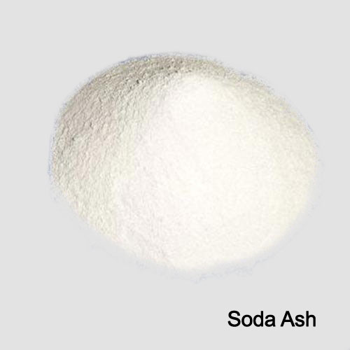 Soda Ash