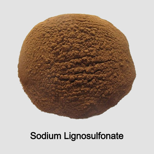 Sodium Lignosulfonate