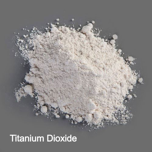 Titanium Dioxide